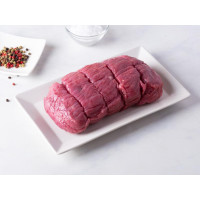 Arrosto reale legato di fassone piemontese