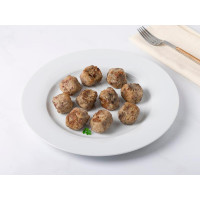 Mondeghili di carne