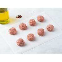 Polpette della nonna
