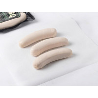 Bratwurst di suino e vitello