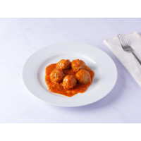 Polpette al sugo