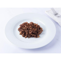Brisket affumicato