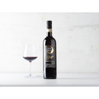 Barbera d'Asti DOCG Superiore "Dodici lune"