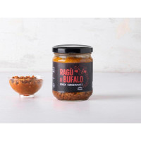 Ragù di bufalo