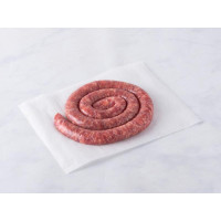 Salsiccia di suino nero calabrese