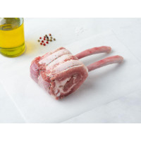Rollè di costine di suino etrusco