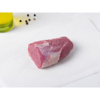 Filetto di suino a fette