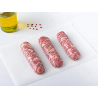 Salsiccia a punta di coltello