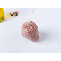 Pasta di salsiccia