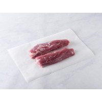 Filettuccio di suino nero calabrese