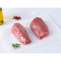 Filetto di suino etrusco