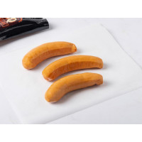 Wurstel servelade di suino