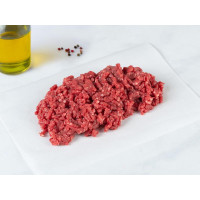 Macinato di agnello lodigiano