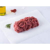 Macinato di cinghiale