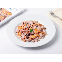Insalata di mare al naturale