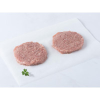 Burger di ombrina del Salento fresca
