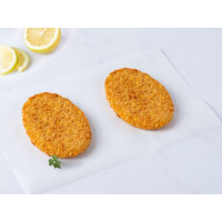 Cotolette di branzino