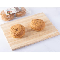 Panini proteici per hamburger