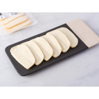 Scamorza bianca a fette BIO