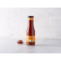 Salsa barbecue BIO