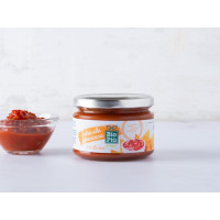 Salsa per nachos BIO