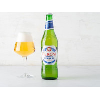 Birra Peroni Nastro Azzurro