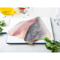 Filetti di Orata del Salento allevata in mare aperto