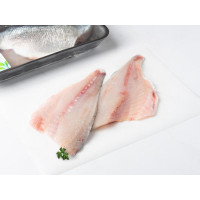Filetti di orata BIO