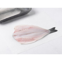 Branzino per piastra