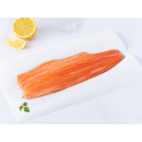 Filetto di Trote del Trentino IGP salmonato