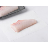 Filetto di rana pescatrice