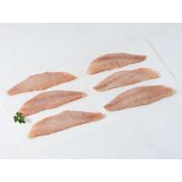 Filetti di triglia oceanica