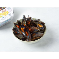 Cozze pronte alla marinara