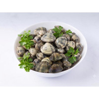 Vongole veraci BIO