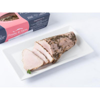 Arrosto di tonno