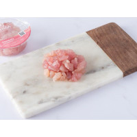 Tartare di alalunga