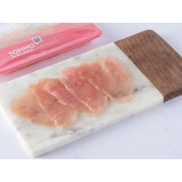 Carpaccio di alalunga