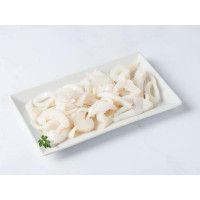 Fettuccine di seppia del Mediterraneo