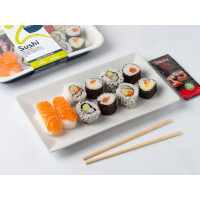 Sushi mix