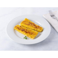 Filetto di merluzzo panato