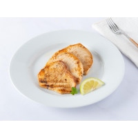 Pesce spada grigliato