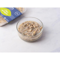 Sugo fresco alle vongole