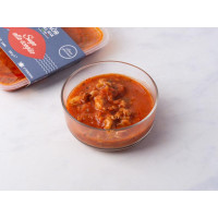 Sugo fresco allo scoglio