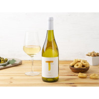 Dolomiti IGT T Cuvée Bianco