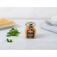 Bottarga di muggine grattugiata