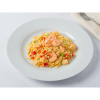 Atelier Cous Cous di Mare