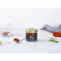 'Nduja di suino nero di Calabria