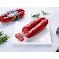 Salsiccia di Calabria DOP dolce