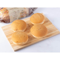 Maxi panini per hamburger classici