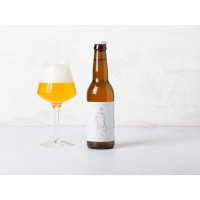Birra weizen la Morosina